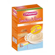 We did not find results for: Semolino Di Grano Plasmon