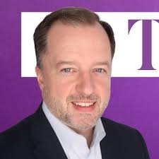 Robert Willey (@robwilley)