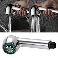 Kitchen tap head water faucet sprayer spray head replacement mixer tap pull out. Kitchen Mixer Tap Spare Replacement Faucet Pull Out Spray Shower Head Setting Kitchen Faucet Accessories Aliexpress