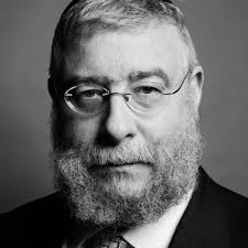 Chief Rabbi Pinchas Goldschmidt