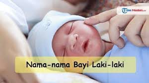 Berikut inspirasi nama bayi kembar islami untuk anda. Nama Bayi Laki Laki Islami Sholeh Beserta Arti Nama Anak Bayi Laki Laki Bermakna Doa Sesuai Abjad Sriwijaya Post