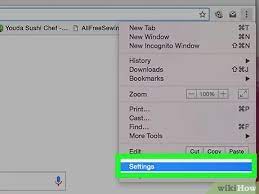 For example * instead of using microsoft edge use chrome or firefox or any other browser and make sure the default search engine on the browser. Bing Aus Chrome Entfernen Mit Bildern Wikihow
