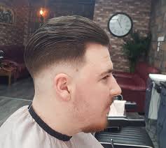 Freshcut Barber