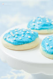 Unfortunately, my first attempt with michelle's soft sugar cookies was not even close. Best Big Soft Sugar Cookies Lofthouse Style Chew Out Loud