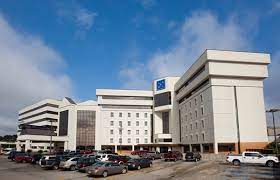 Hours may change under current circumstances In Alabama A Public Hospital Serves The Poor With Lawsuits Pacific Standard