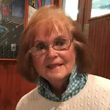 Susan J. Danielson Obituary October 23, 2022