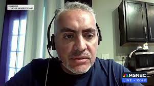 Chris Jansing Reports : MSNBCW : June 20, 2025 10:00am-11:00am PDT : Free  Borrow & Streaming : Internet Archive