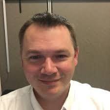 Shane Plank, BRMP, SMC, SPOC