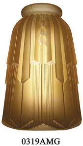 A wide variety of glass shades light fixtures options are available to you, such as design style, lighting solutions service, and lifespan (hours). Antique And Vintage Glass Shades Art Deco Fashion Art Deco Lamps Art Deco