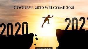 Worst Year Good Bye 2020 Welcome New Year 2021 Quotes Status Video Clips Funny Memes Images