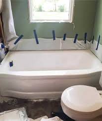 Allow the primer to dry thoroughly before you proceed. á… Tips For How To Smooth Silicone Caulk Painters Care