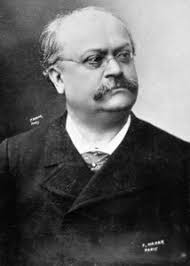 Portrait of Frank Bridge (1879-1941) by English Photographer