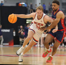 Boeheim’s Army plays Hall In in TBT: What to know