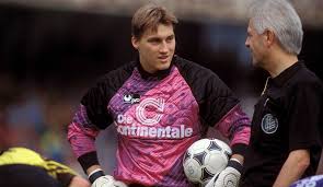 Jadon sancho ließ mit seinem schuss ins lange eck dem leipziger keeper gulacsi keine. Borussia Dortmund Mit Dieser Mannschaft Wurde Der Bvb 1994 95 Deutscher Meister Seite 1
