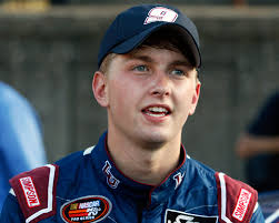 NASCAR K&N Pro Series East Points Leader William Byron Scores 3rd Win of  Season