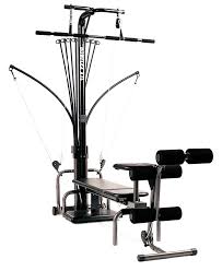 Free Bowflex Xtl Manual