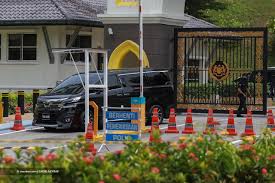 Jun 27, 2021 · petaling jaya (bernama): Updated Confidence Vote To Be Held In Dewan Next Month Pm Malaysia The Vibes