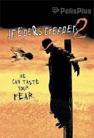 Creepers Jeepers 3 Online Www Sassycleanersmd Com
