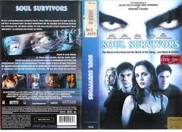 Soul survivors (2001) college freshman cassandra cassie steps into a nightmare of otherworldly visitations after surviving a devastating car accident. Soul Survivors 2001 Photo Gallery Imdb