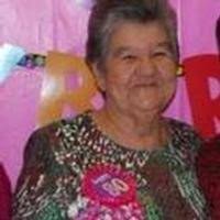 Mary Dupre Obituary April 20, 2012