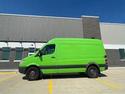 Image result for Broom Yellow 2007 Sprinter