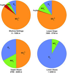 oceans pie chart related keywords suggestions 5 oceans pie