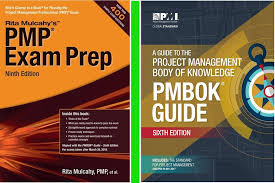 Pmp Exam Prep Rita Mulcahy 9th Edition Pmbok Guide Sixth