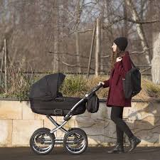 Knorr Baby Kombi Kinderwagen Precioso 14 Zoll Speichenrader Vierfach Gefedert Rader Aus Solight Ecco Made Kinderwagen Kinder Wagen Knorr Kinderwagen