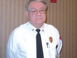 Meet Jackson Fire Chief Ted Heck