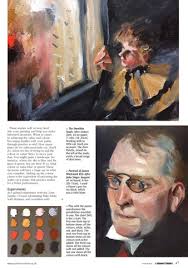 steve strode (@stevestrodeart)