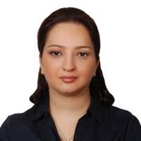 Manzar Mirzaaghabeik