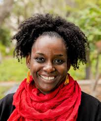 KEITH SHERIN Global Leaders Program