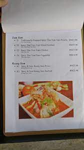 Order from simply thai online or via mobile app we will deliver it to your home or office check menu, ratings and reviews pay online or.simply thai. It S About Food Simply Wang Thai Bishop Street