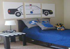 Beautiful Police Bedroom Decor Canvas For Zachu0027s Room Boy Room Themes Toddler Boys Room Boy Room