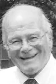 Robert Tredway Obituary (1946