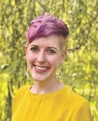 Author/Illustrator Interview: Anne Appert