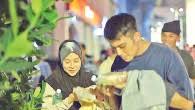 Semakin (ost.halalkan hati yang kucuri). Farah Nabilah Aliff Aziz Hidup Merempat Dalam Halalkan Hati Yang Ku Curi Pressreader