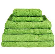 Hip colorful vibrant summer paint splatter pattern kitchen towel. Plain Bedding Luxury 100 Egyptian Cotton 500gsm Face Cloth Hand Towel Bath Towel Bath Sheet Lime Green Hand Towel Buy Online In Antigua And Barbuda At Antigua Desertcart Com Productid 49569796