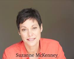 Suzanne Mckinney's Instagram, Twitter & Facebook