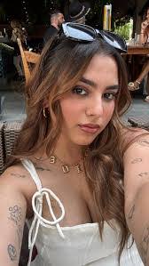 Aaliyah Joy's Instagram, Twitter & Facebook