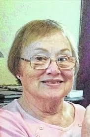 Heidi Kimball-Touw Obituary (1939