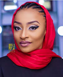 Wacce jaruma tafi burge ka\ki a cikin su?