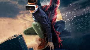 Ya puedes hacerlo con esta lista de aplicaciones y juegos de realidad virtual ¡a jugar! 3d Vr Box 2 2 0 Apk Download Android Entertainment Apps