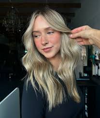 HAIRSTYLIST Saint John (@jordynchenierhair) • Instagram photos and videos