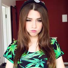 ສິ່ງທີ່ Maria Wei, Sasha Spielberg ແລະ bloggers ອື່ນໆເບິ່ງຄືກ່ອນຊື່ສຽງ