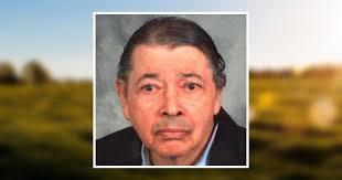 Earl Cochran Obituary June 14, 2010