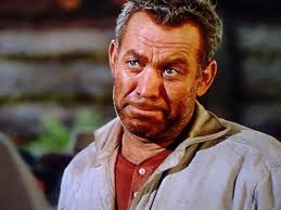 Ward Bond Canyon Passage (1946)