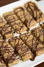Quick N Easy No Bake Protein Bars Recipe No Bake Protein Bars Protein Bar Recipes Snack Recipes