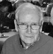 Gerald PATTERSON Obituary