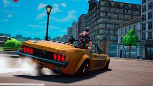 Alternately, beat all sixteen crazy box . Taxi Chaos Is A Crazy Taxi Spiritual Successor Coming To Ps4 In 2021 Playstation Universe